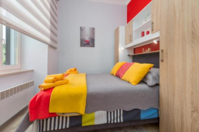 Apartment CroAdria Stay